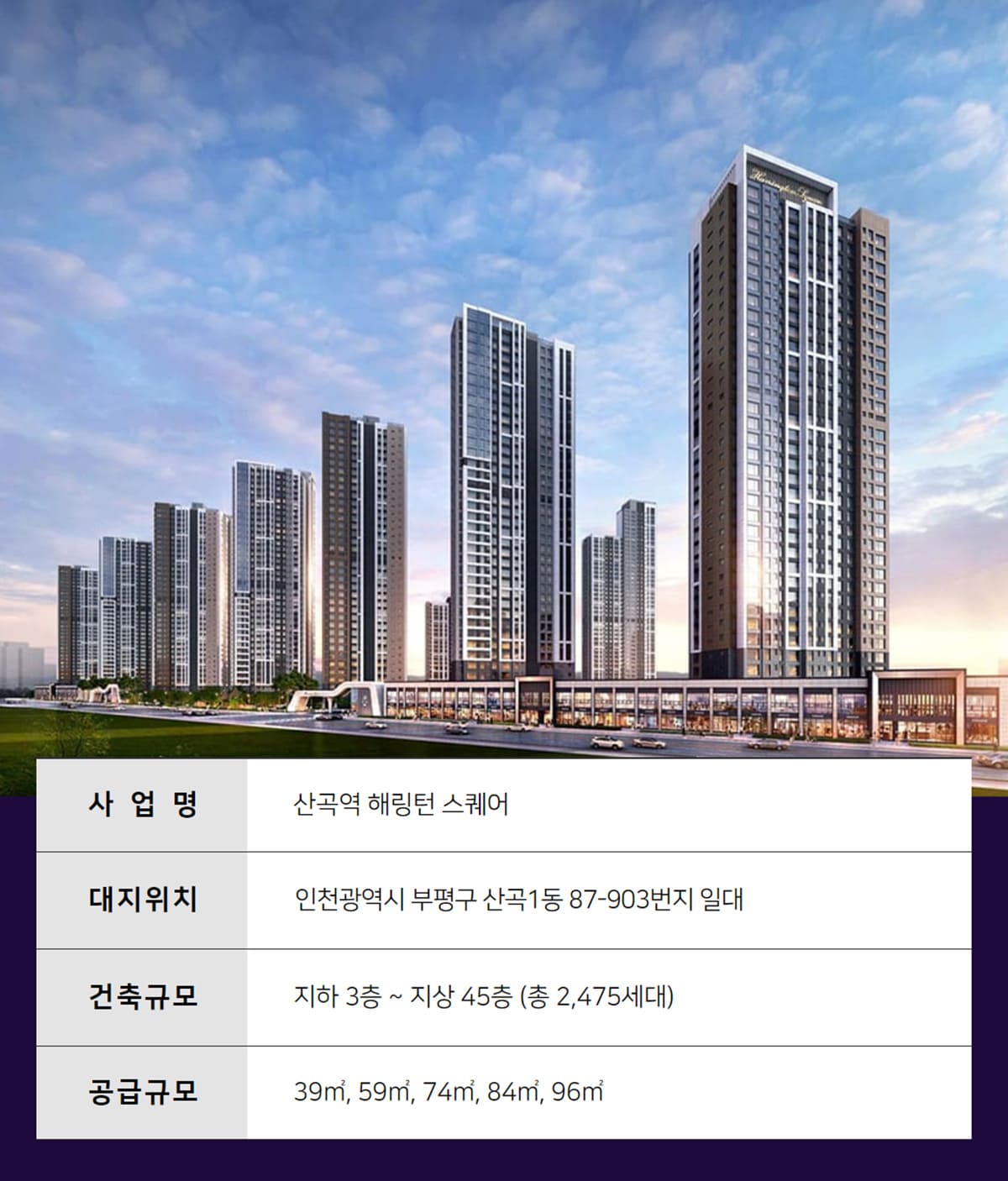 사업안내
